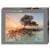 Heye Puzzle Heye Manglar Rojo De 1000 Piezas