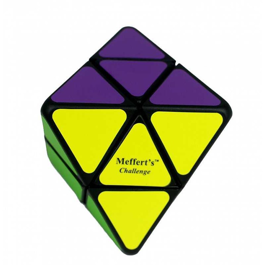 Meffert's Puzzles Meffert'S Skewb Diamond