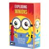 Asmodée Exploding Minions