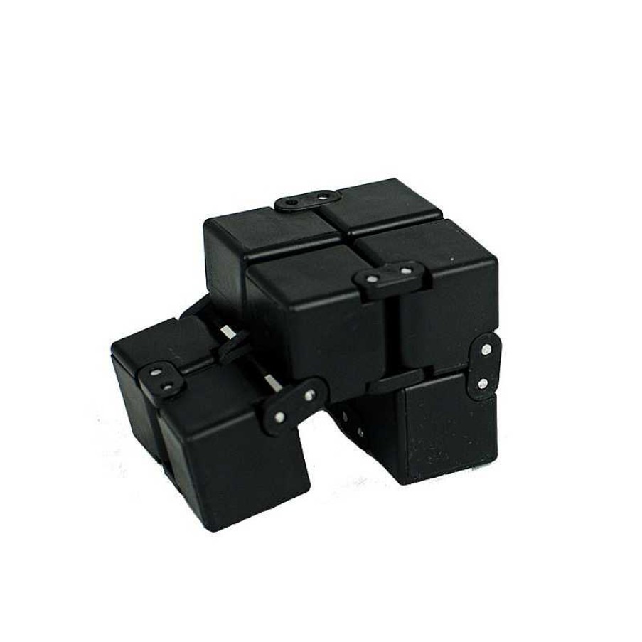 Fidget Fidget Infinity Cube