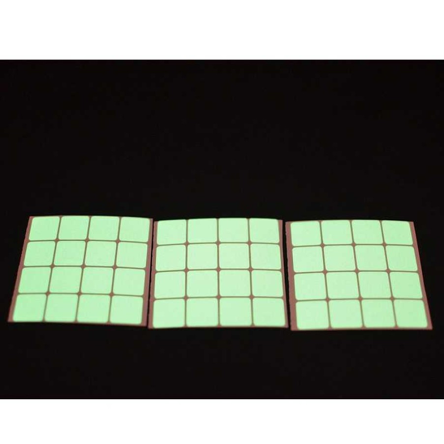 Kubekings Cubo 4X4 Luminoso