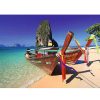 Ravensburger Puzzle Ravensburger Playa Phra Nang, Krabi Tailandia De 1000 Piezas