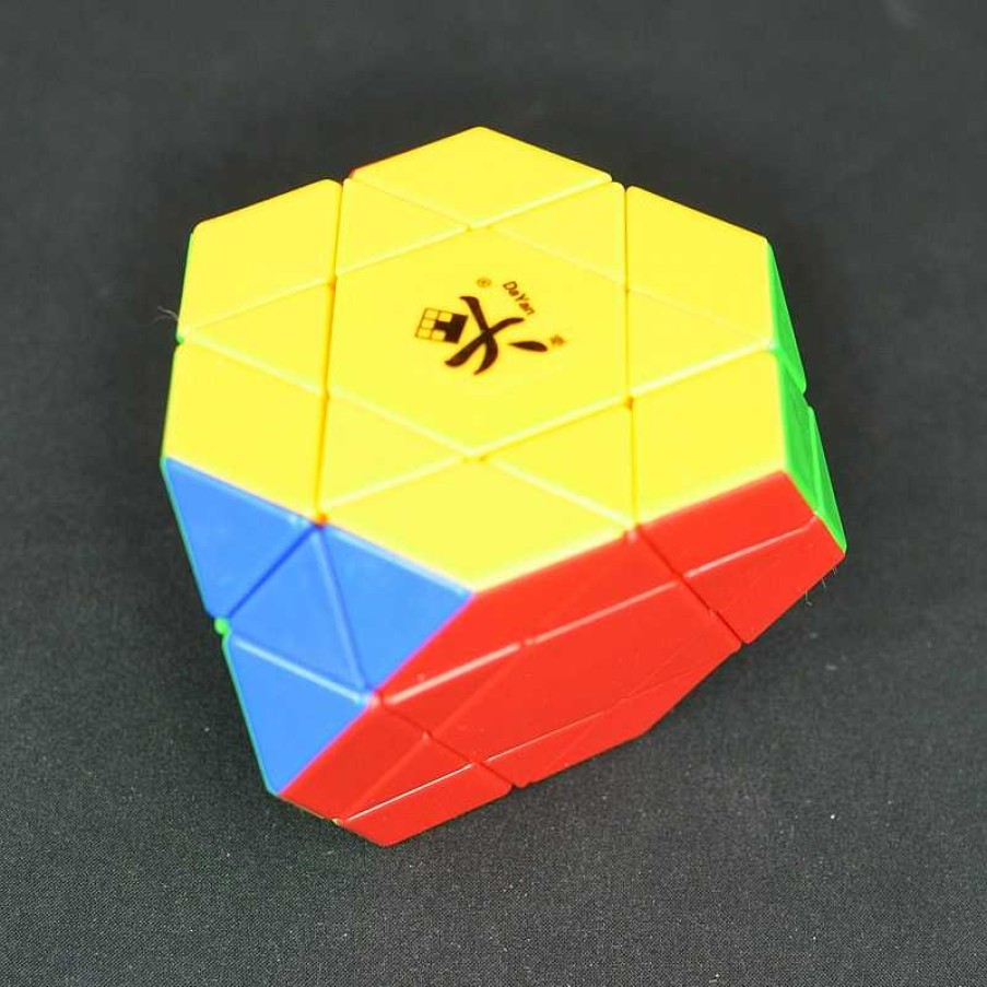 Dayan Dayan Gem Cube Viii