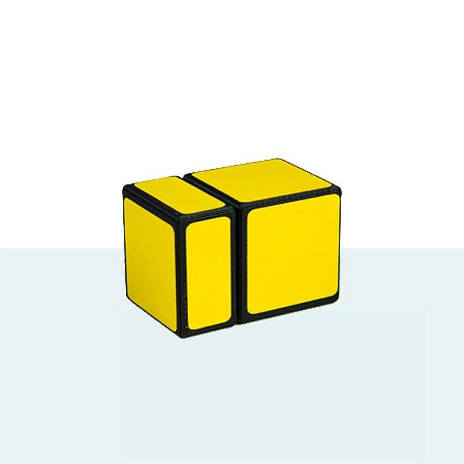 Kubekings Cuboide 1X1X2 Mirror