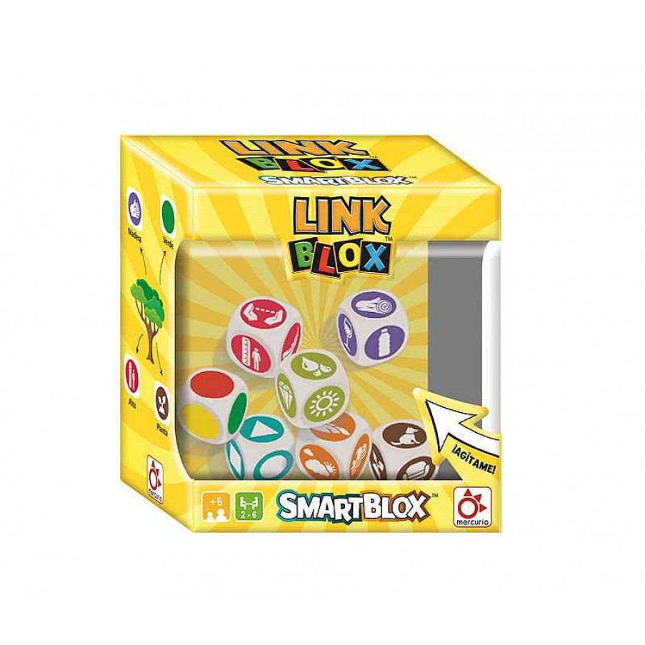 Mercurio Link Blox