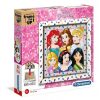 Clementoni Puzzle Clementoni Frame Up Princesas Disney 60 Piezas