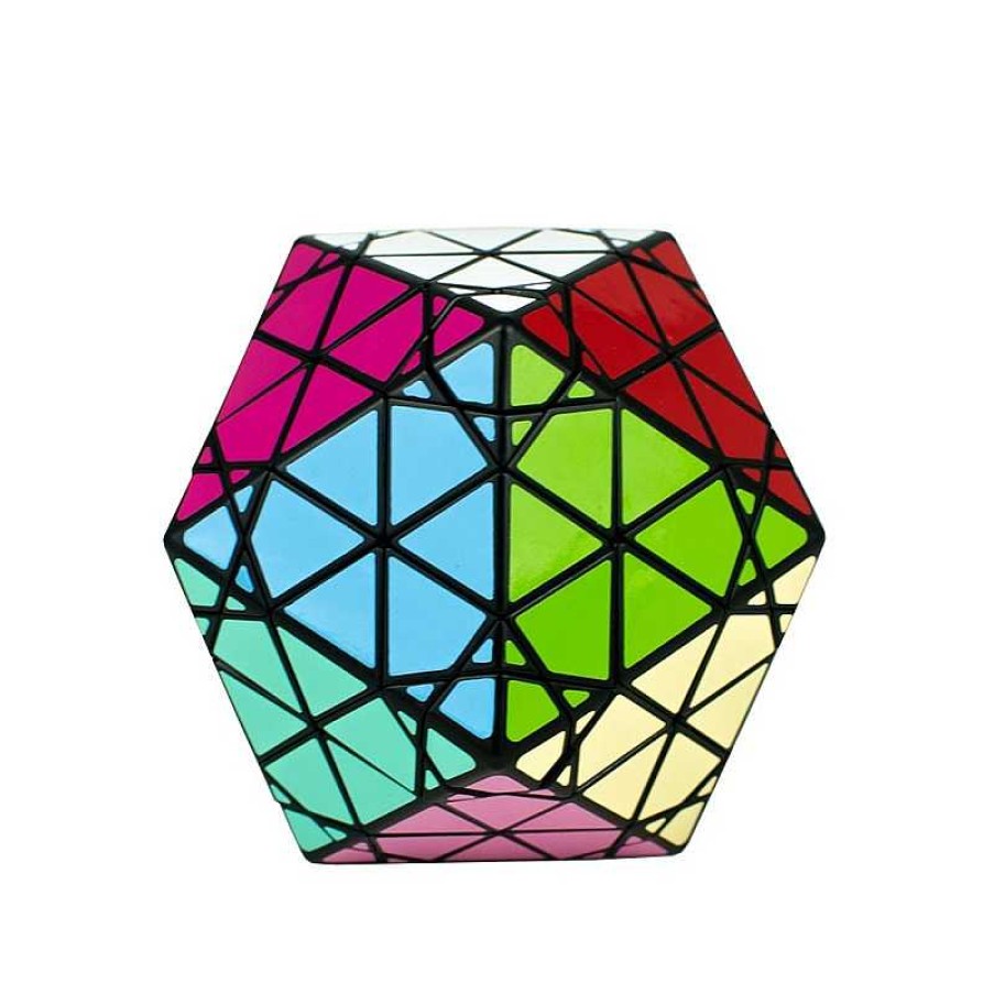 MF8 Cube Mf8 Radiolarian