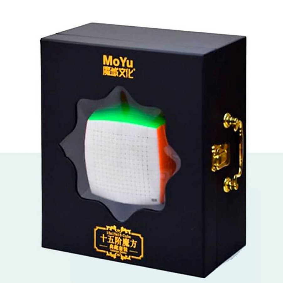 Moyu cube Moyu 15X15