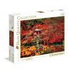 Clementoni Puzzle Clementoni Sue O Oriental De 500 Piezas