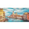 Puzzles Educa Puzzle Educa Panorama Gran Canal De Venecia De 3000 Piezas