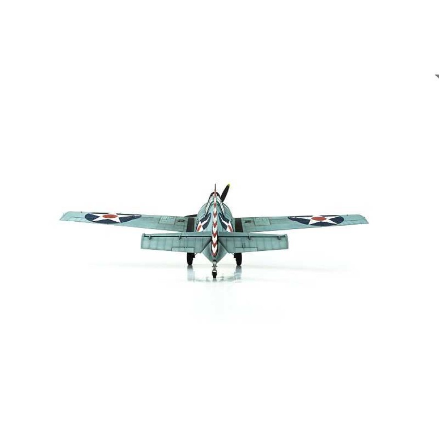 Eduard Plastic Kits F4F-3 Wildcat