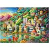 Puzzles Educa Puzzle Educa Puerto Escondido De 500 Piezas