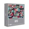 Cloudberries Puzzle Cloudberries Nyc Jigsaw 1000 Piezas