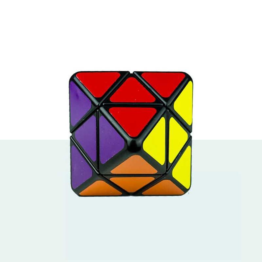 LanLan Cube Lanlan Skewb Diamond