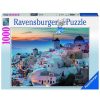 Ravensburger Puzzle Ravensburger Tarde En Santorini De 1000 Piezas