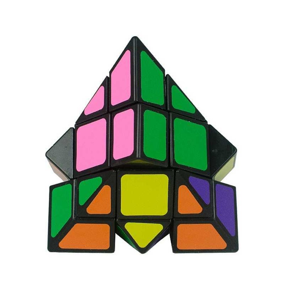 WitEden Witeden Octahedral Mixup I