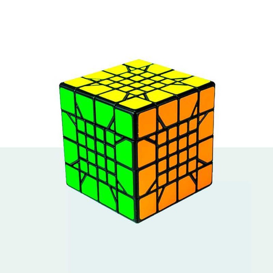 MF8 Cube Mf8 Son-Mum Cube 4X4 Ii