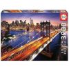 Puzzles Educa Puzzle Educa Manhattan Al Atardecer De 3000 Piezas