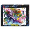 Heye Puzzle Heye Miau De 1000 Piezas