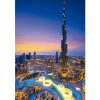 Puzzles Educa Puzzle Educa Burj Khalifa, Eau De 1000 Piezas