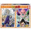 Puzzles Educa Puzzle Educa Dragon Ball De 2 X 500 Piezas