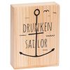 Asmodée Drunken Sailor