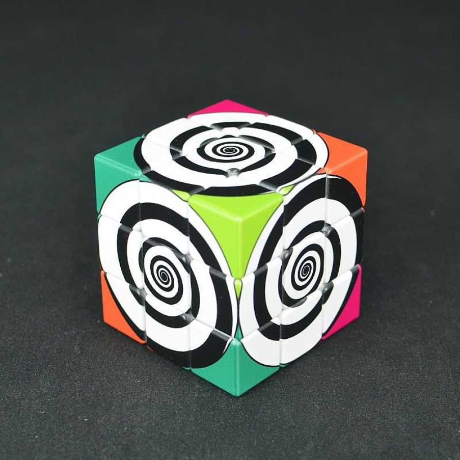 V-Cube V-Cube 3X3 Funky Spirals