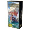 Asmodée 7 Wonders - Armada