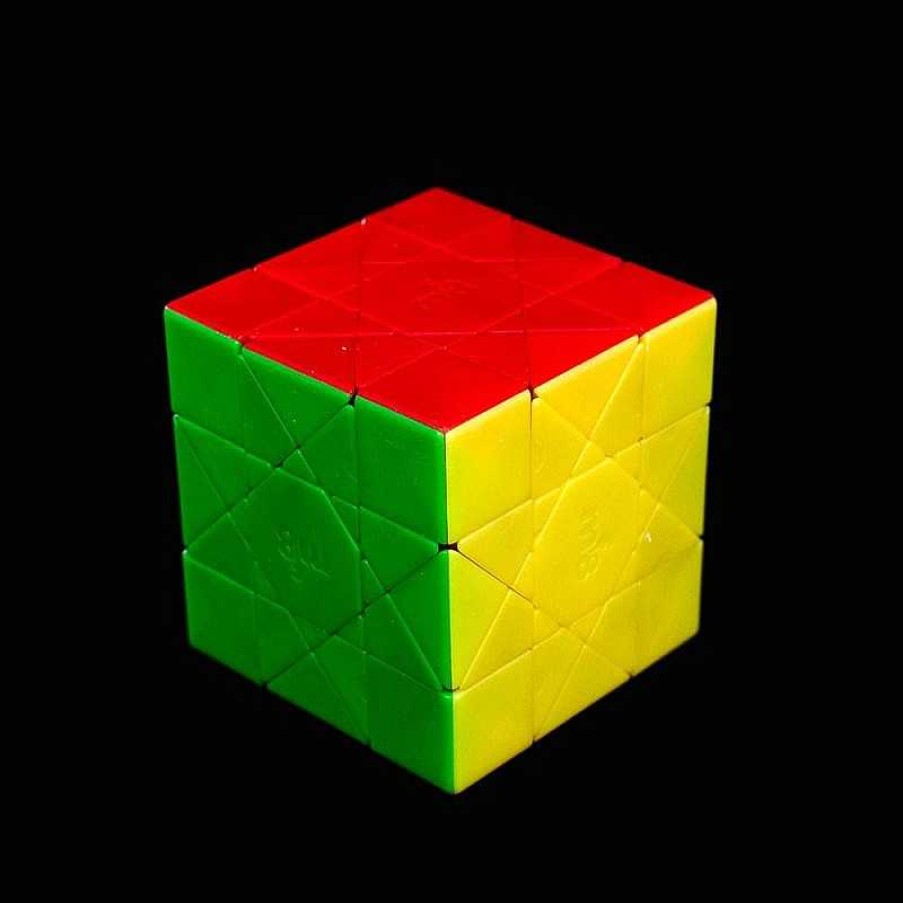 MF8 Cube Mf8 Sun Cube