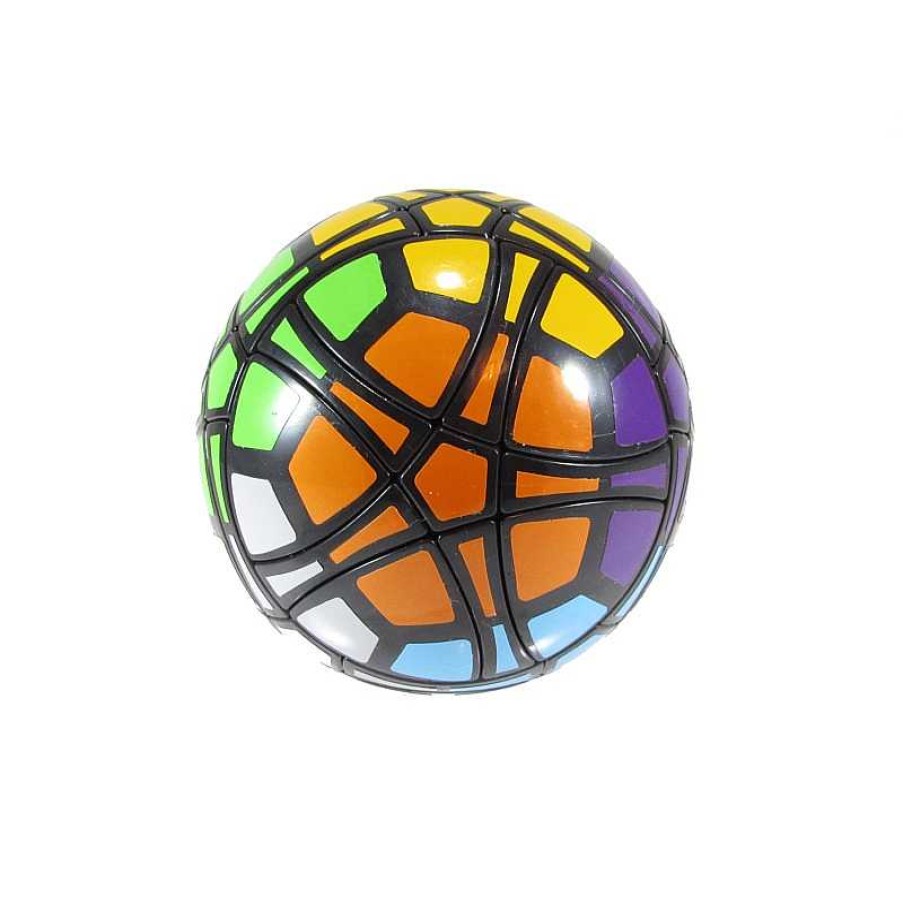 Calvins Puzzle Megaminx Traiphum Ball