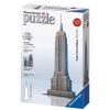 Ravensburger Puzzle Ravensburger Empire State 3D