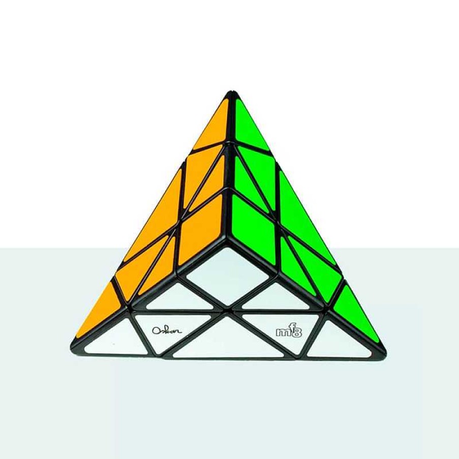 MF8 Cube Mf8 & Oskar More Madness Pyraminx