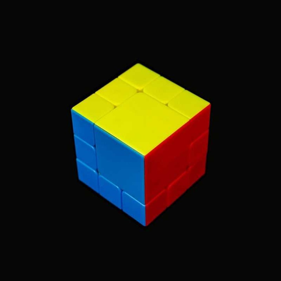 Z-Cube Z-Cube Bandaged 3X3