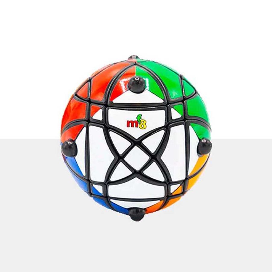 MF8 Cube Mf8 Helicopter Ball 2X2