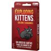 Asmodée Exploding Kittens Edici N 2 Jugadores