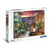 Clementoni Puzzle Clementoni San Francisco De 3000 Piezas