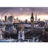 Ravensburger Puzzle Ravensburger Londres De 1000 Piezas