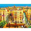 Ravensburger Puzzle Ravensburger Cena En Valencia De 1500 Piezas