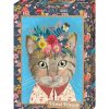 Heye Puzzle Heye Precioso Felino De 1000 Piezas