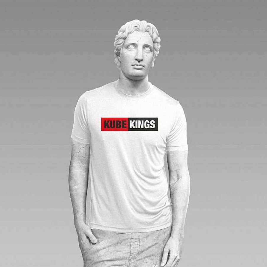 Kubekings Camiseta Kubekings V3