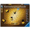 Ravensburger Puzzle Ravensburger Krypt Gold De 631 Piezas