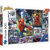 Puzzles Trefl Puzzle Trefl Marvel Spiderman De 500 Piezas