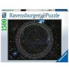 Ravensburger Puzzle Ravensburger Universo De 1500 Piezas