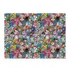 Clementoni Puzzle Clementoni Imposible Tokidoki De 1000 Piezas