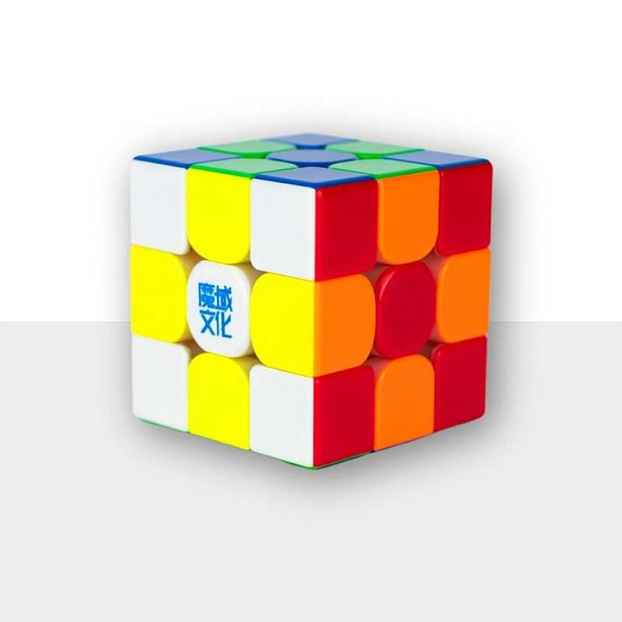 Moyu cube Moyu Super Weilong 3X3 (20 Core Magnetic + Maglev)