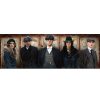 Clementoni Puzzle Clementoni Panorama Peaky Blinders De 1000 Piezas