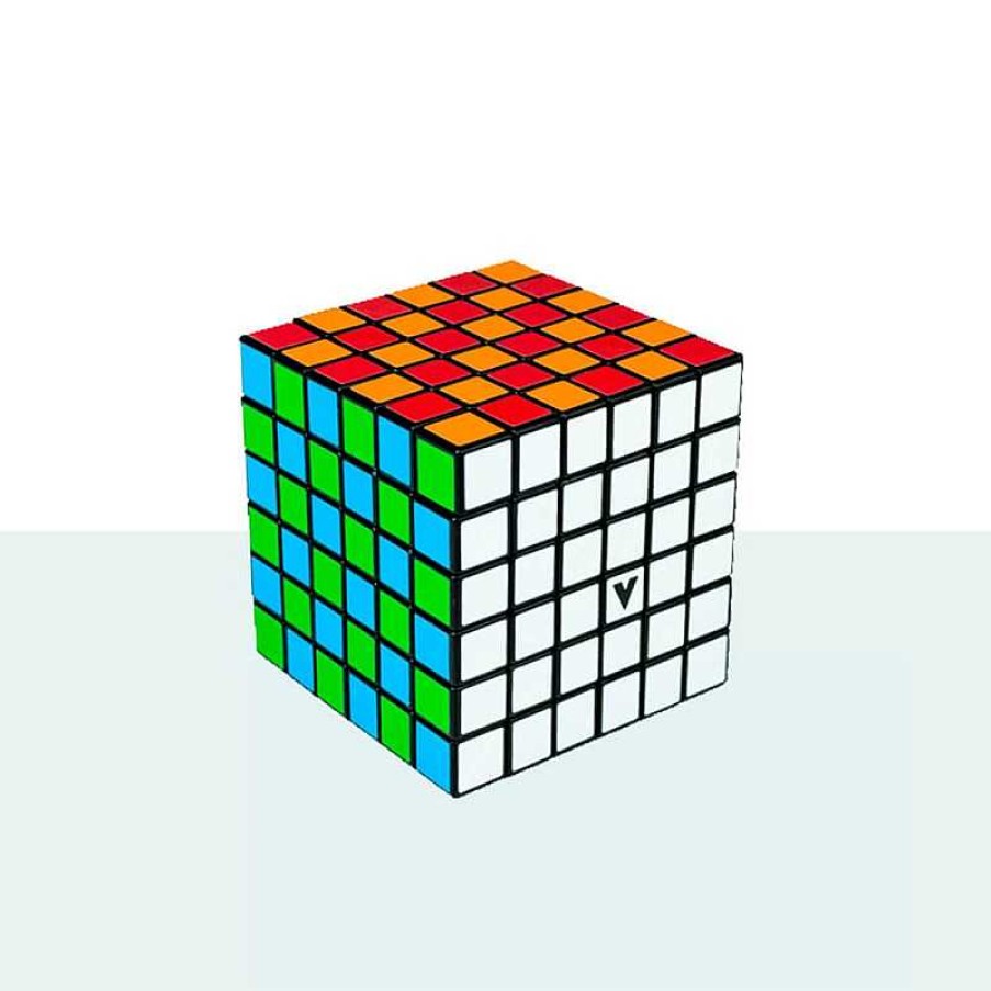 V-Cube V-Cube 6X6