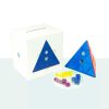 Gan Cube Gan Pyraminx M Enhanced Uv Coated