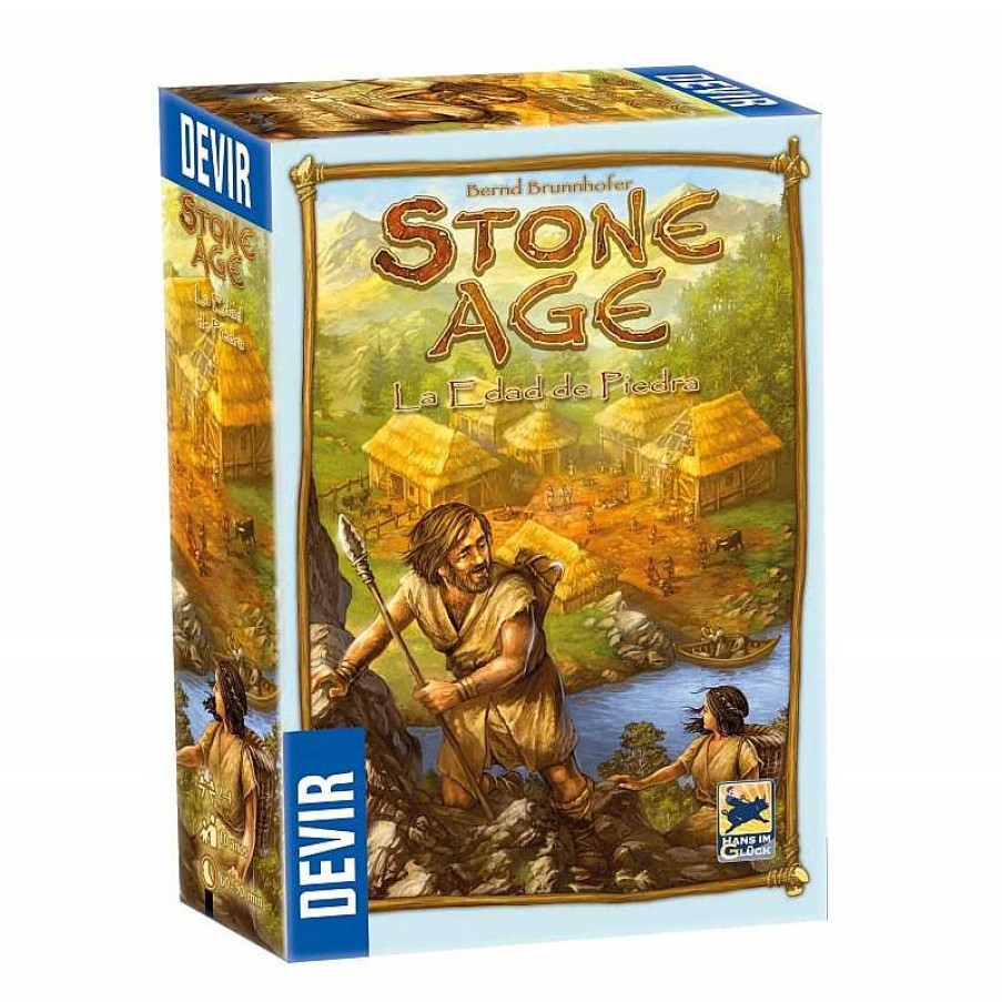 Devir Stone Age