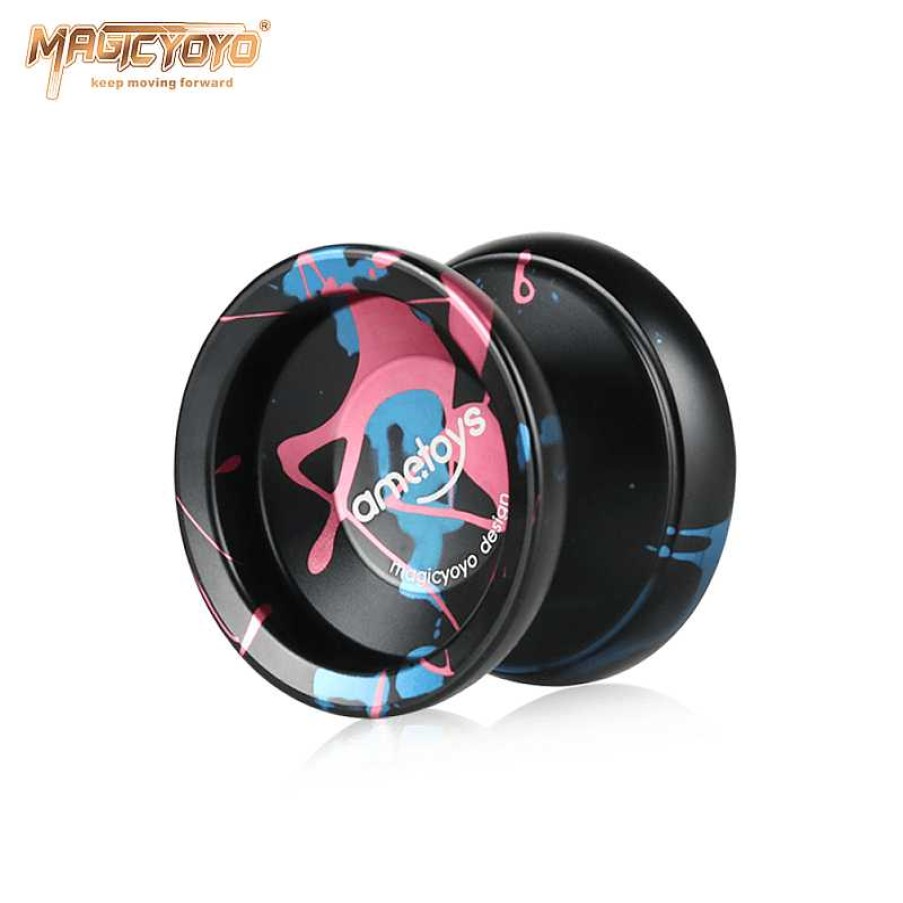 Magic Yoyo Magicyoyo Ametoys-V4